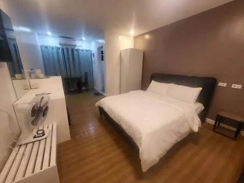 Vincent Resort Hotel Angeles